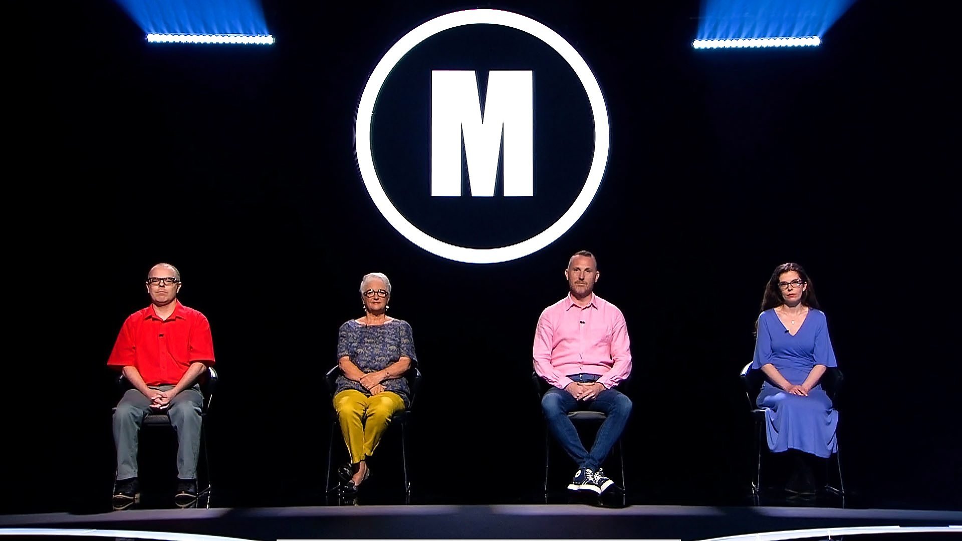 Mastermind - Épisode 21