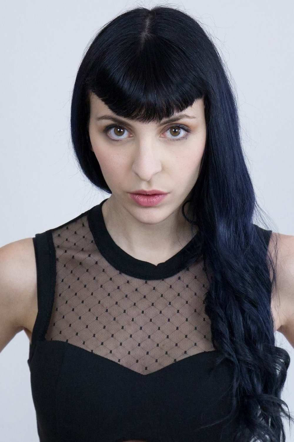 et billede af Sara G.