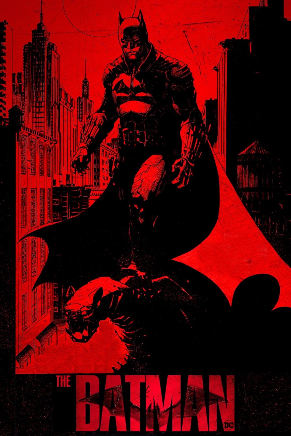 The Batman