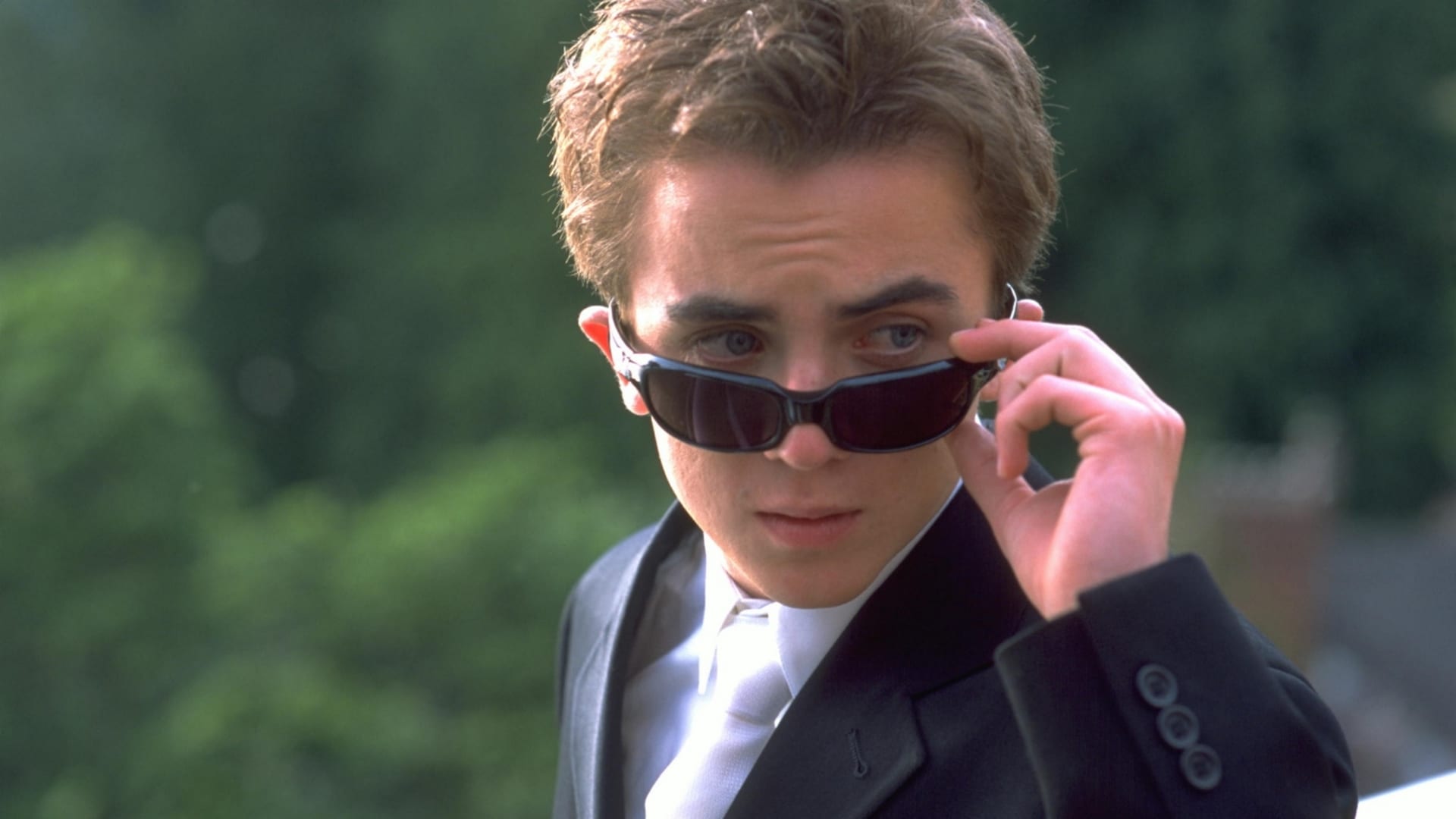 Cody Banks : agent secret (2003)