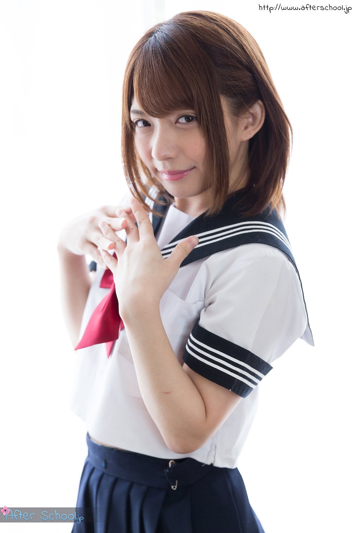 After School - Rika Mari After School - Rika Mari