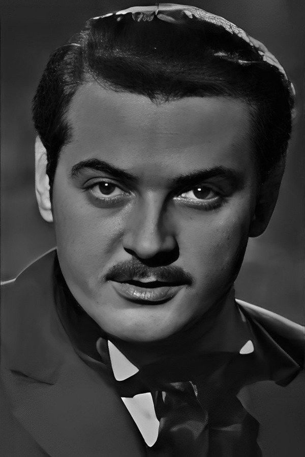 et billede af Oleg Izmailov