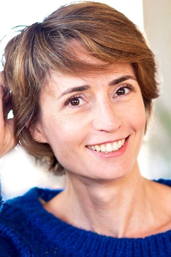 Lucie Laurent's picture in the cast