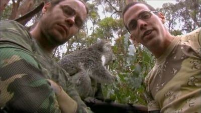Wildboyz