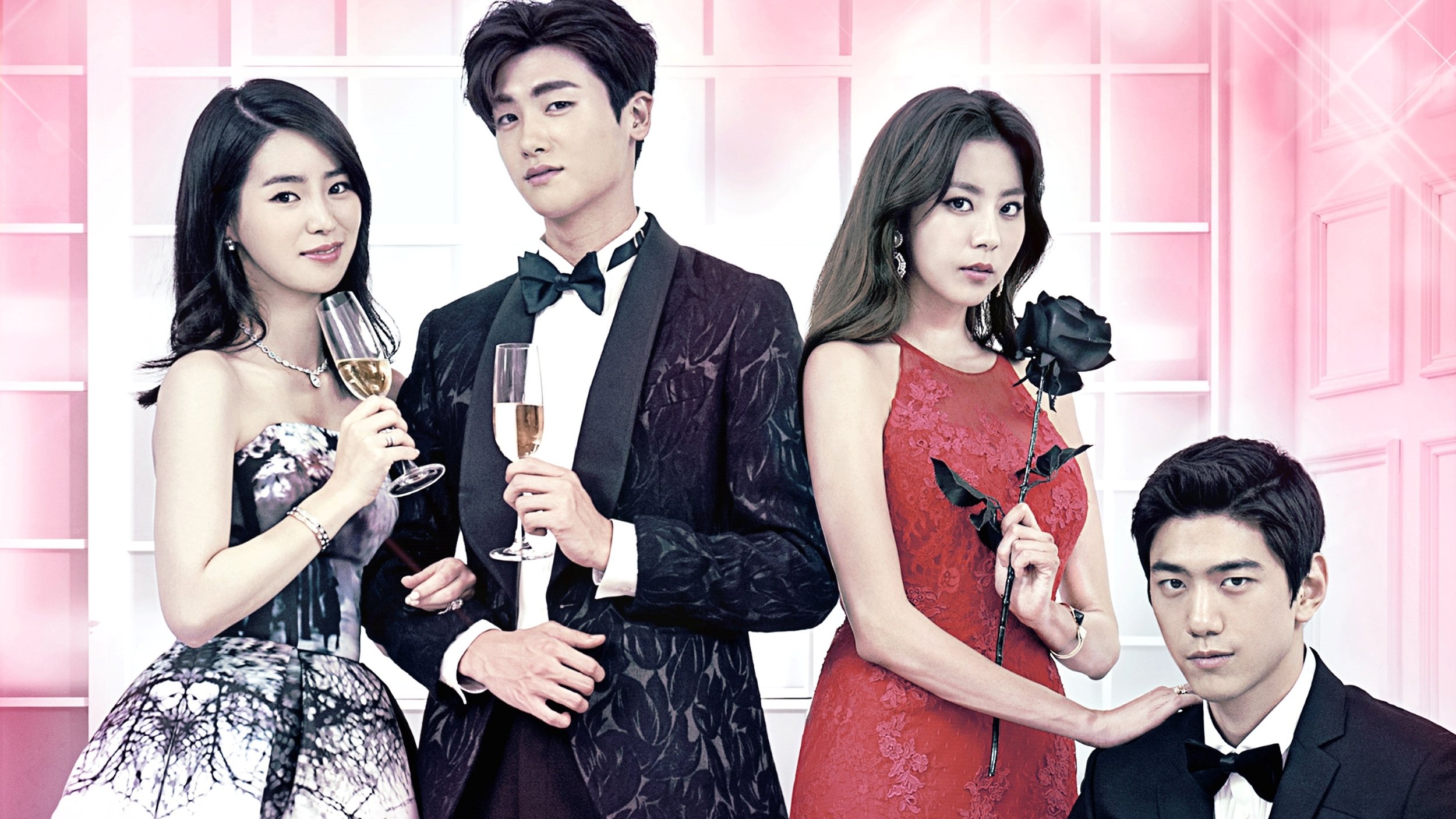 High Society watch online | Korean Drama