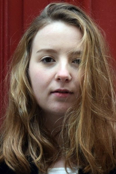 et billede af Zoé Pinelli