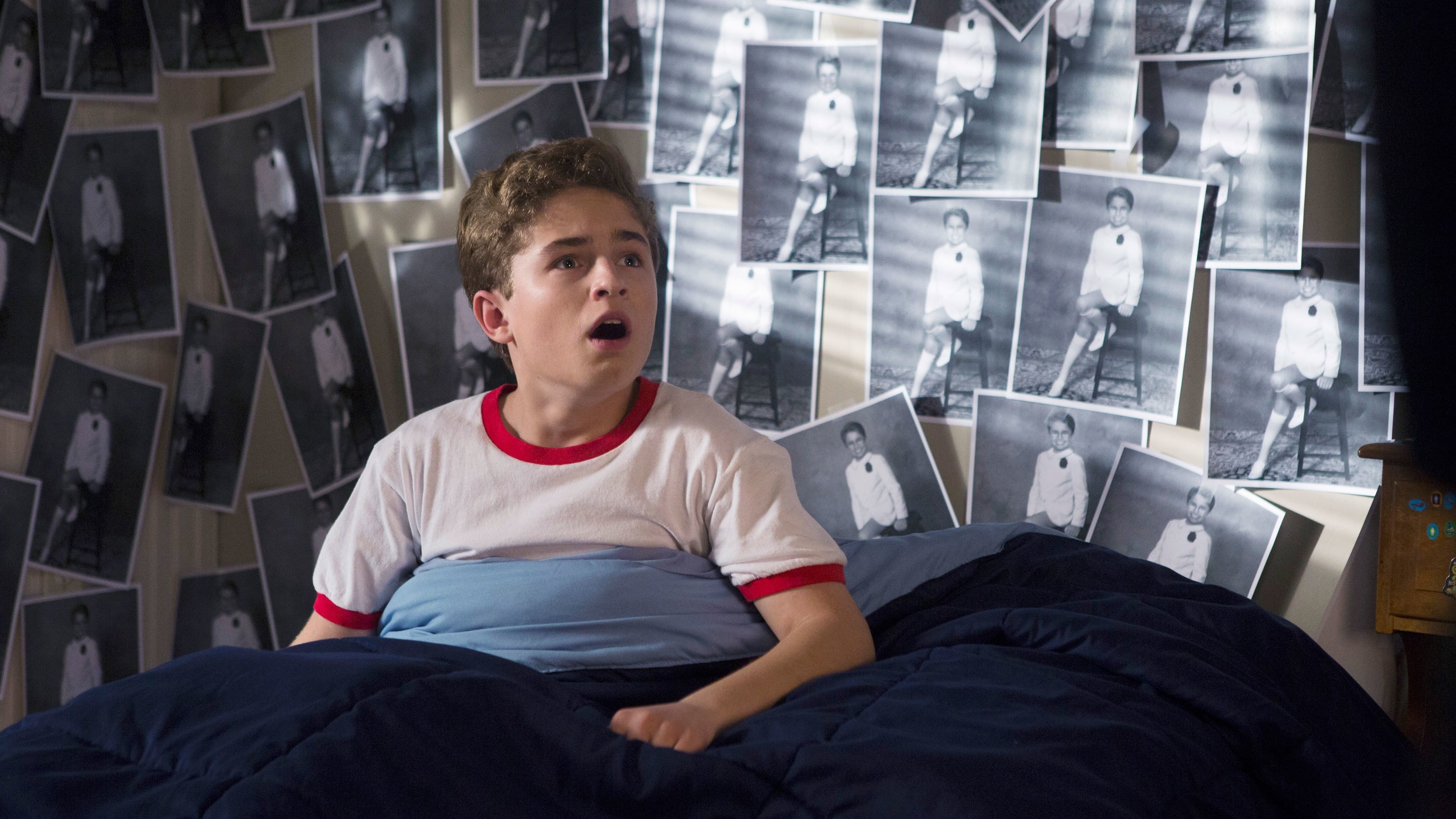 The Goldbergs