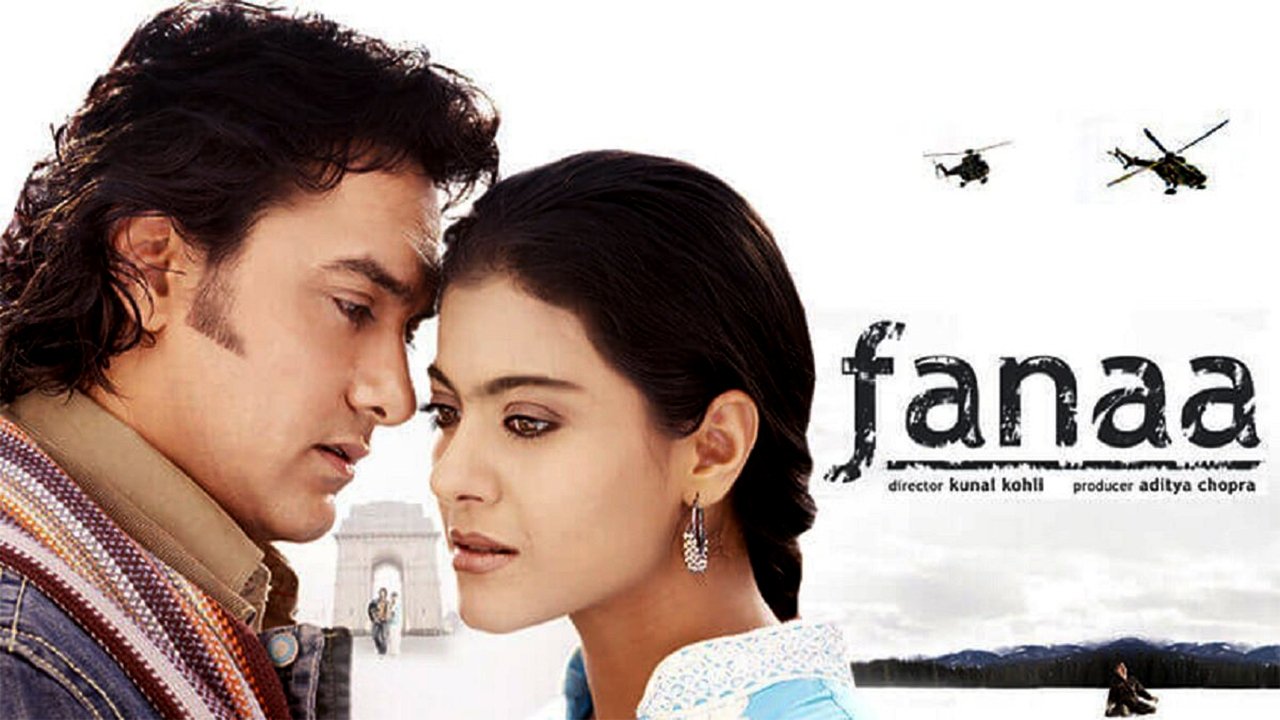 Fanaa (2006)