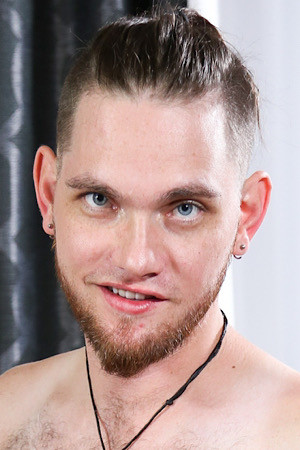 et billede af Anthony Jones