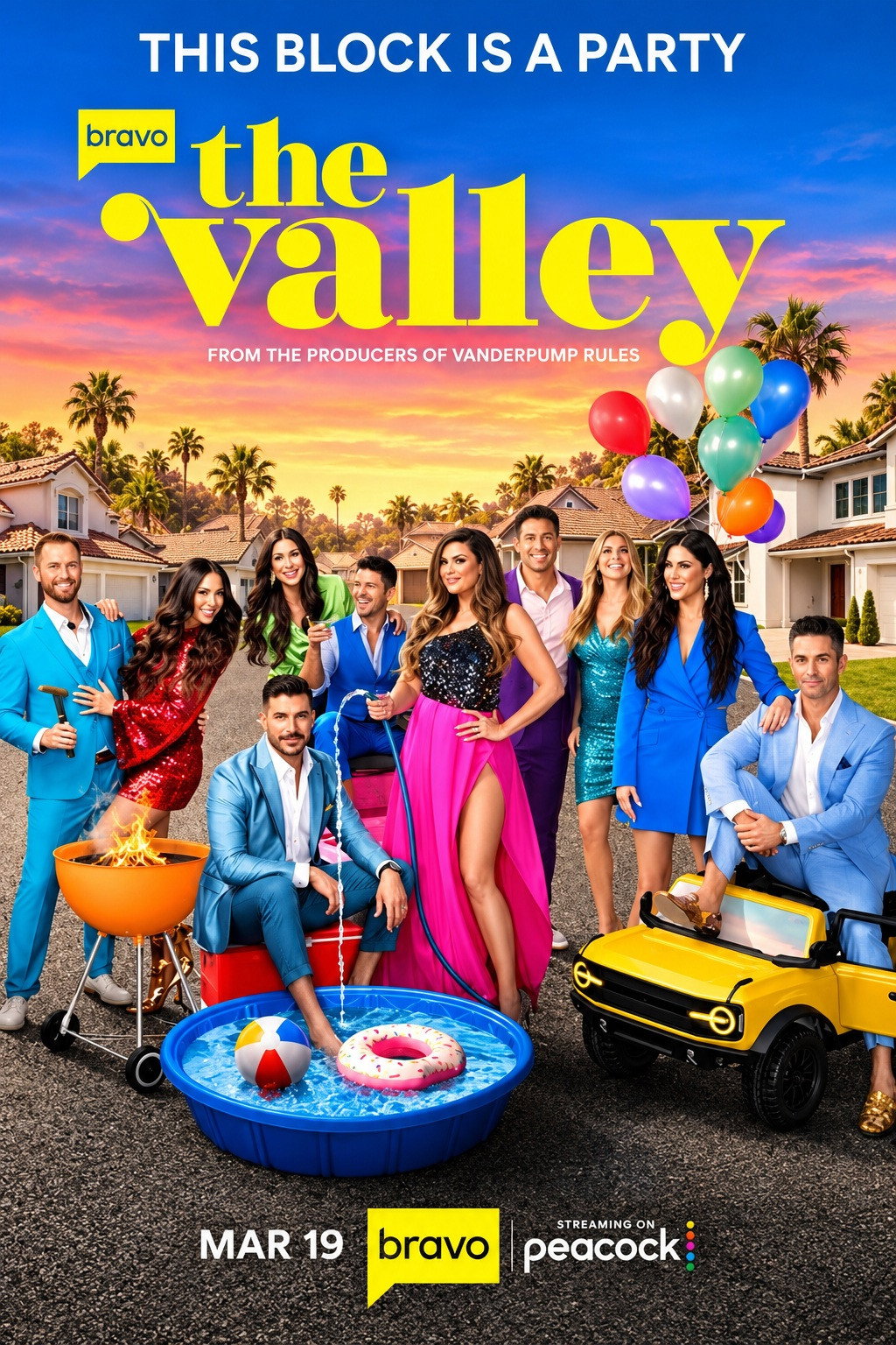 EN - The Valley (2024) (US)