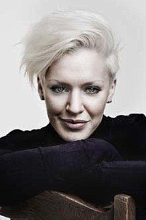 et billede af Lucy Alexa Gilbert