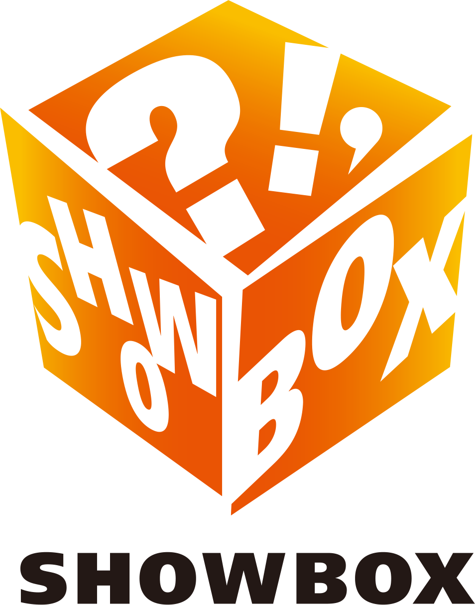 Logo de la société Showbox 5321