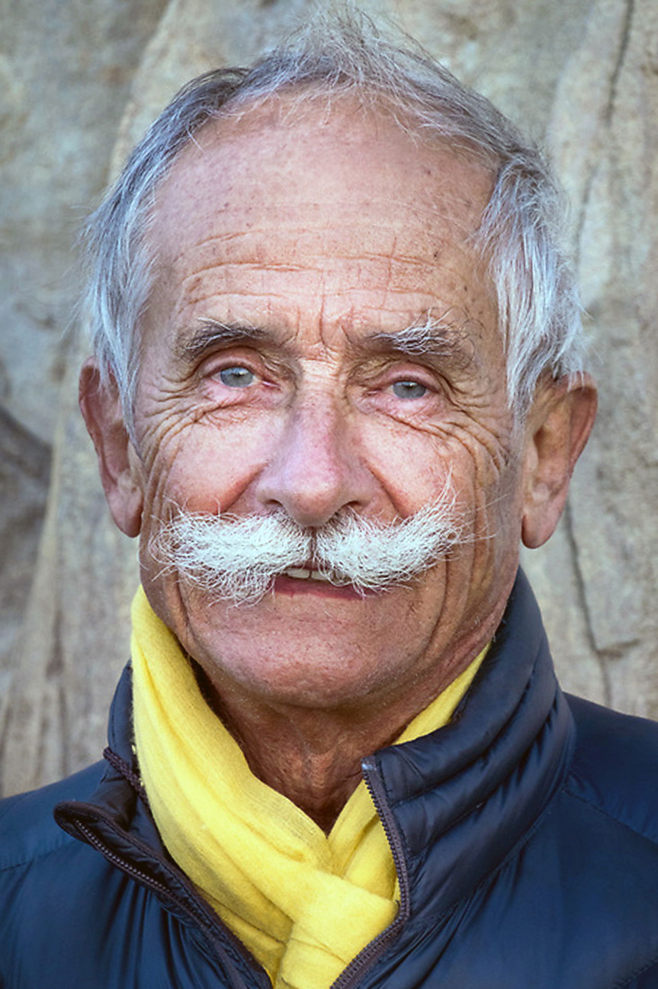 et billede af François Guillot