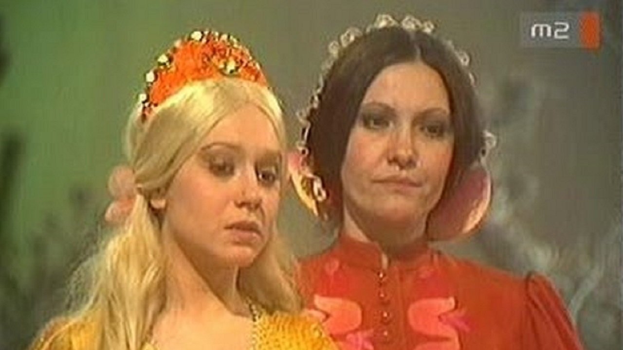 Csongor és Tünde (1976)