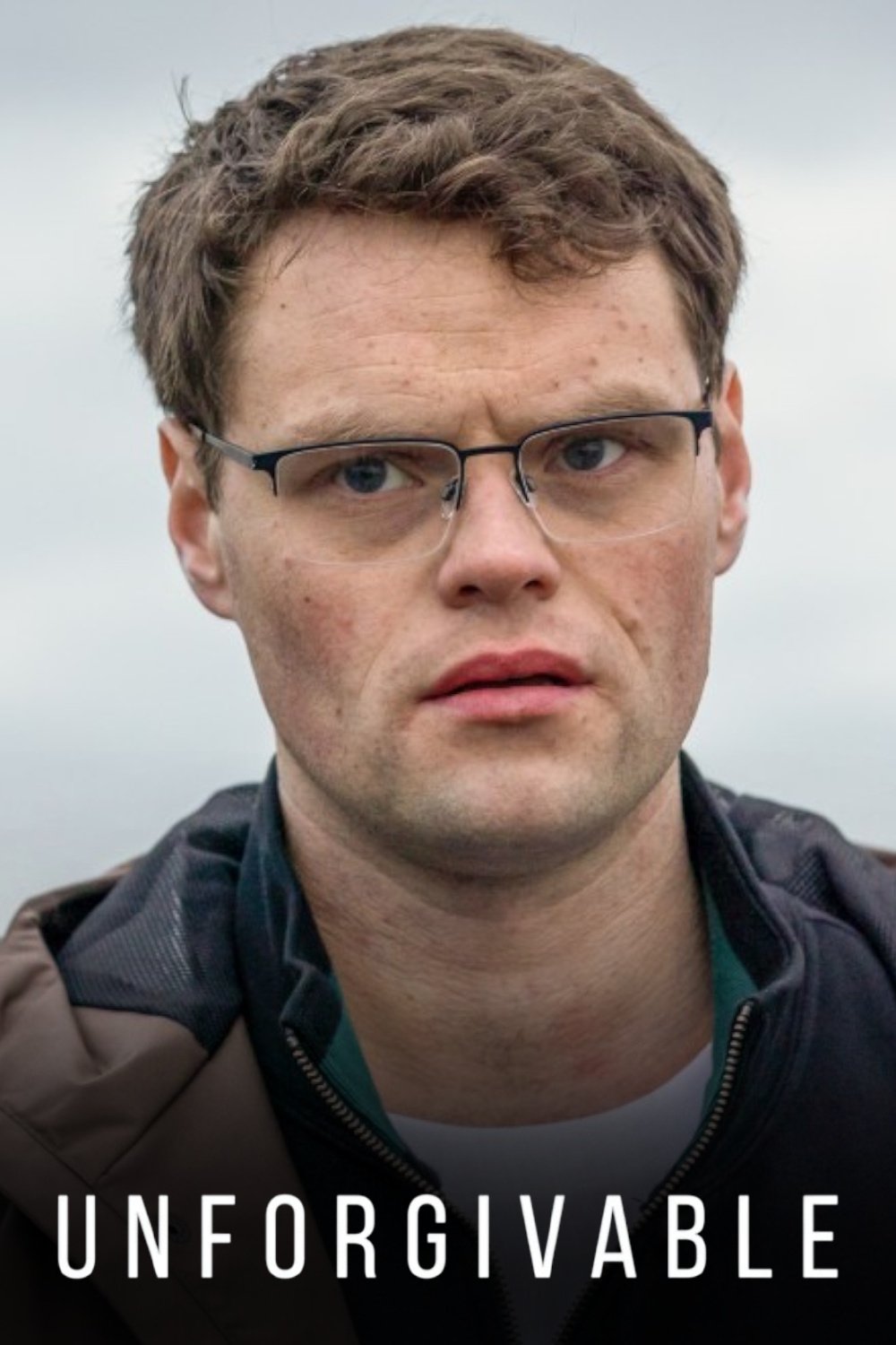 Unforgivable poster image