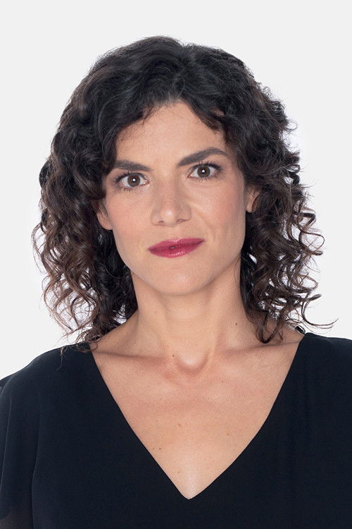 et billede af Antigoni Fryda