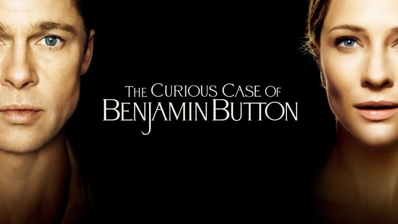 El curioso caso de Benjamin Button (2008)