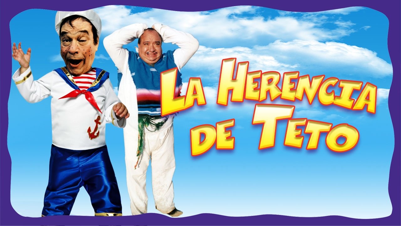 La Herencia de Teto (1982)
