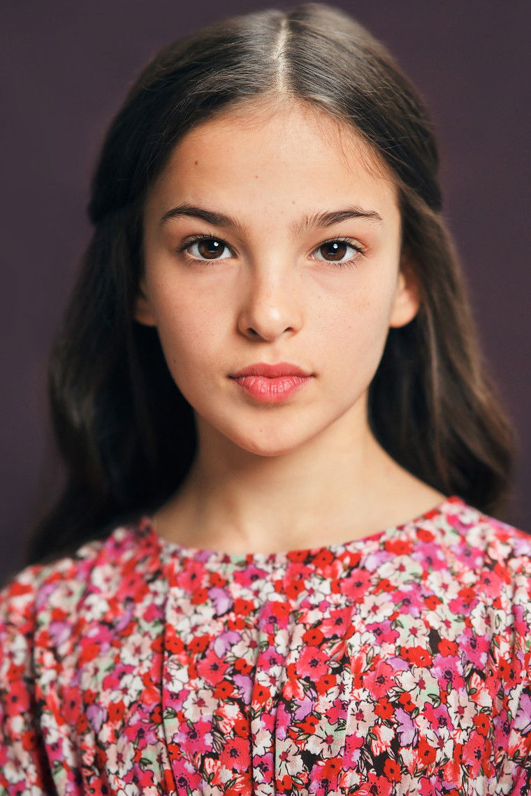 et billede af Ella Summers