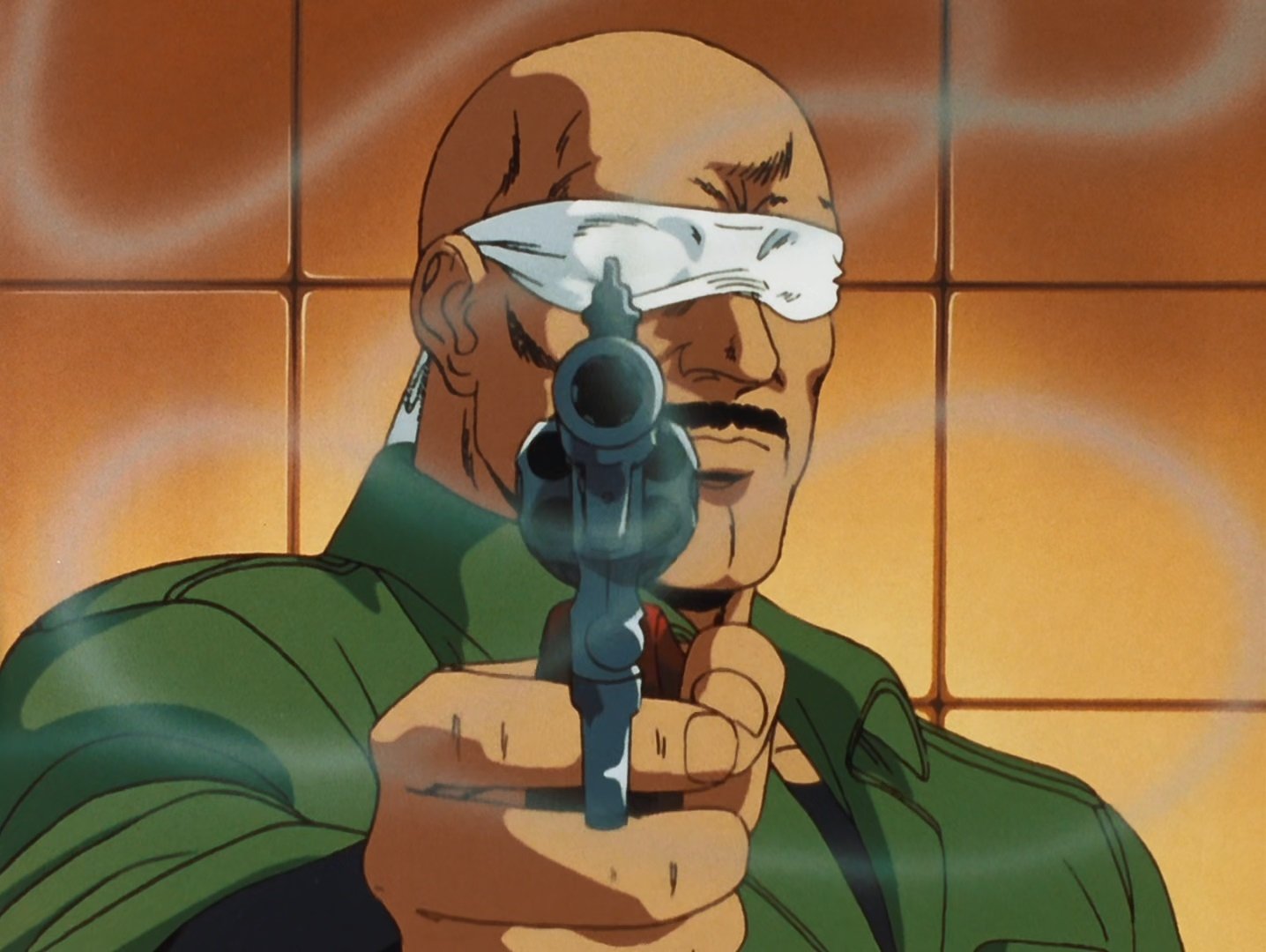 City Hunter