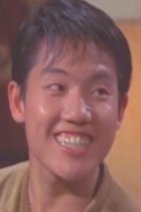 et billede af Wong Bei-Dak