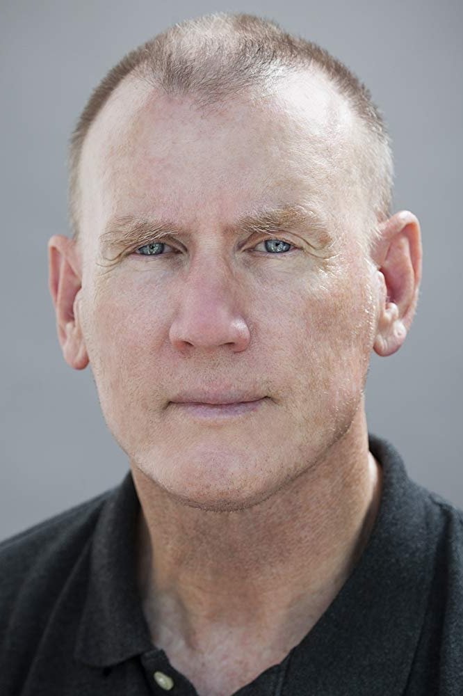 et billede af Chris Nelson Norris