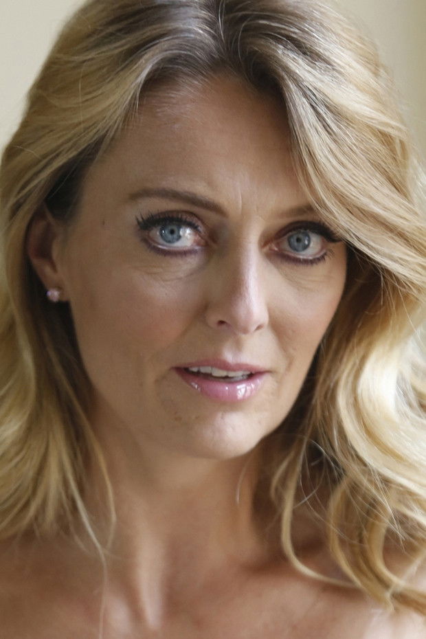 et billede af Brenda James