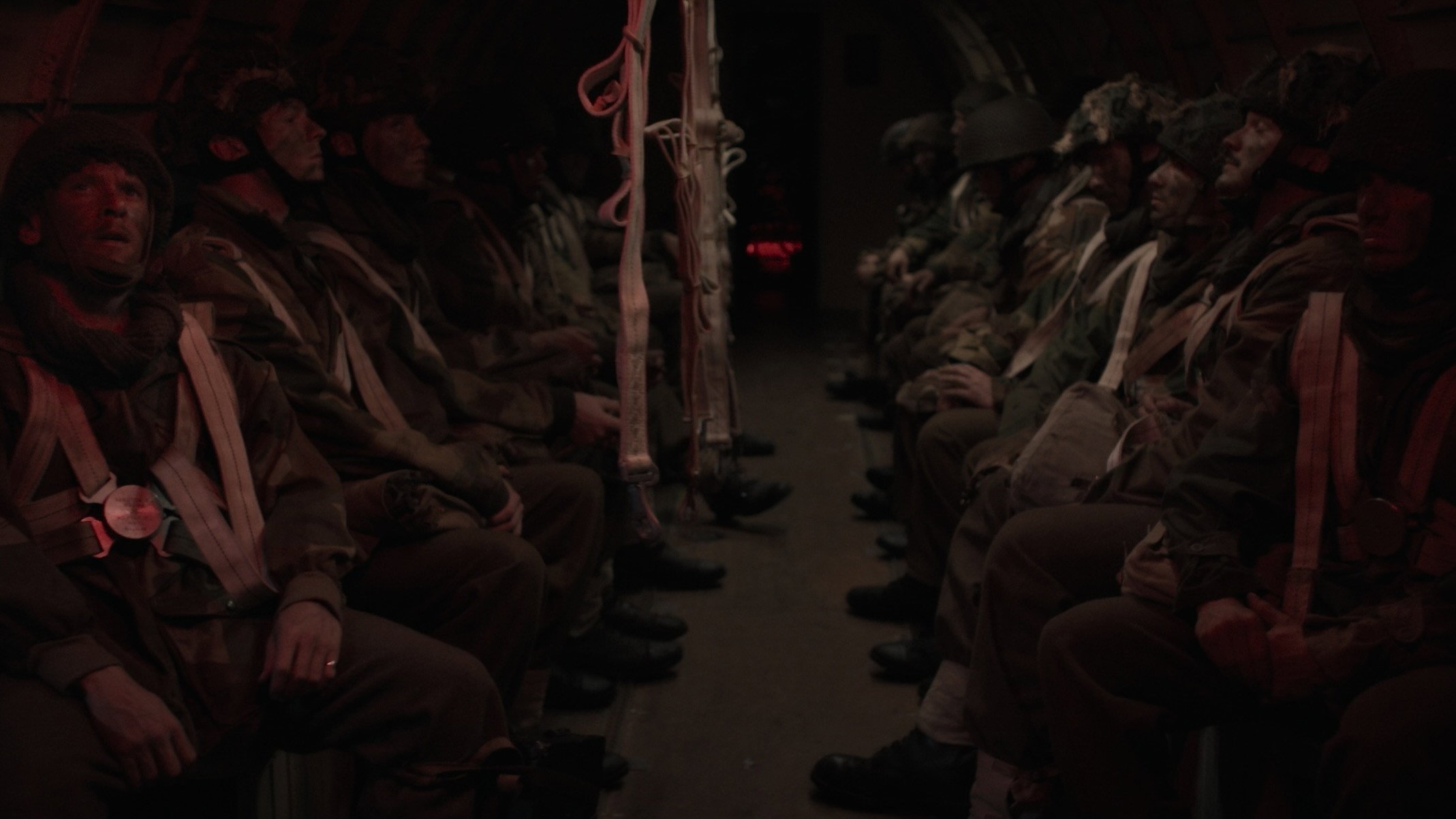 SAS Rogue Heroes