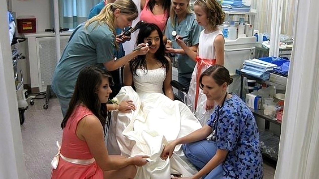 Untold Stories of the ER