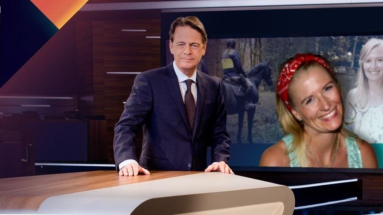 Aktenzeichen XY… ungelöst