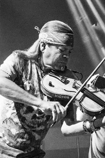 et billede af Joey Floyd