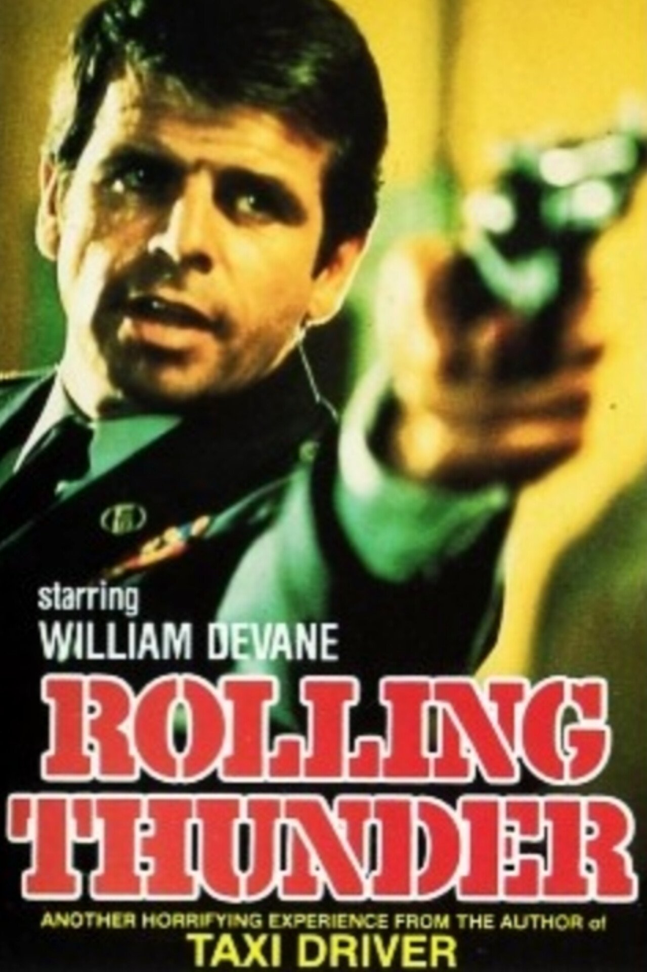 Rolling Thunder