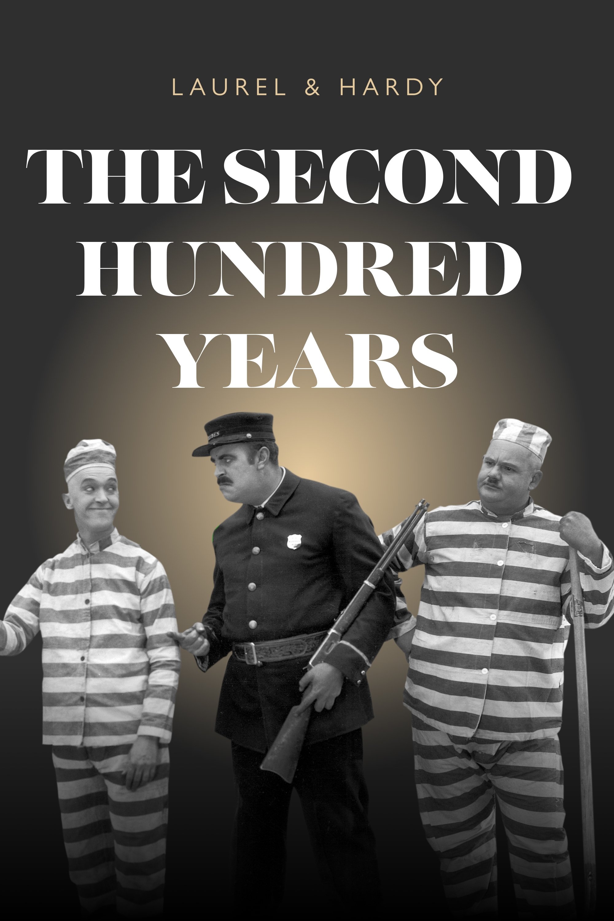 The Second 100 Years