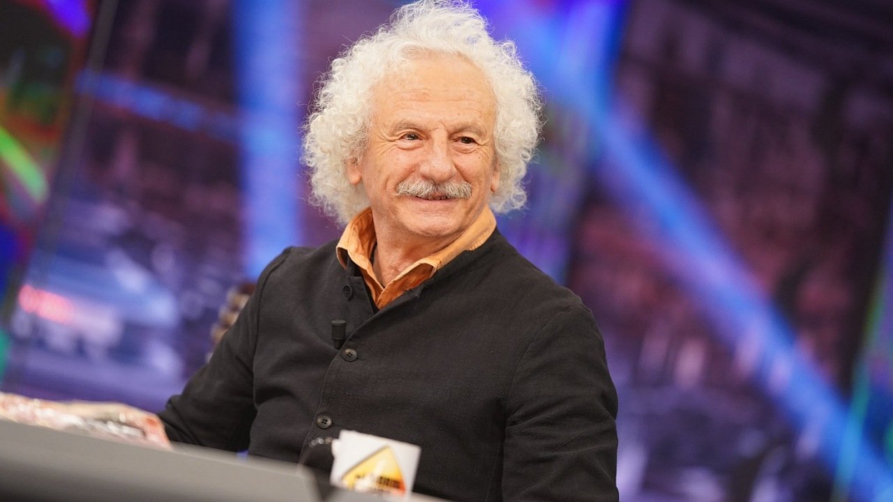 El hormiguero