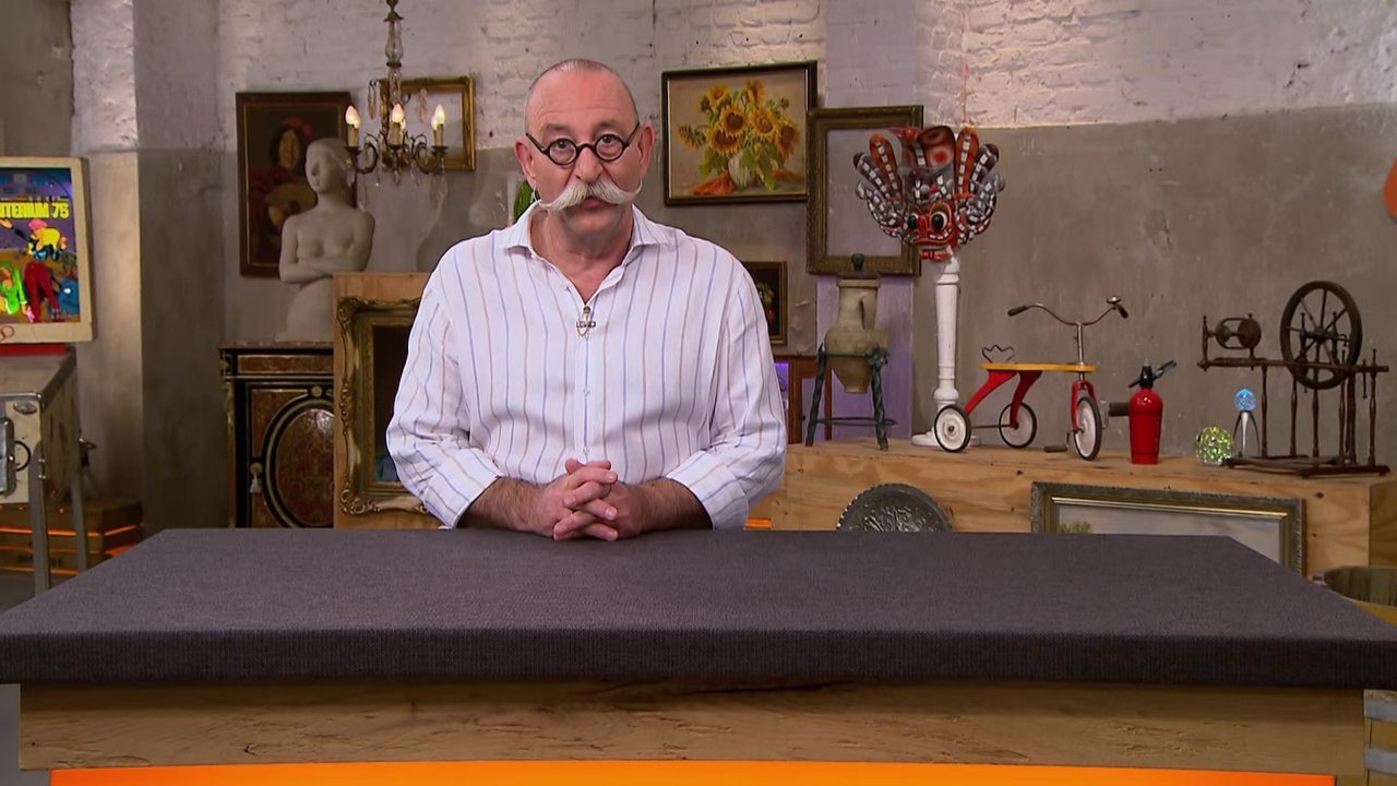 Bares für Rares - Épisode 213