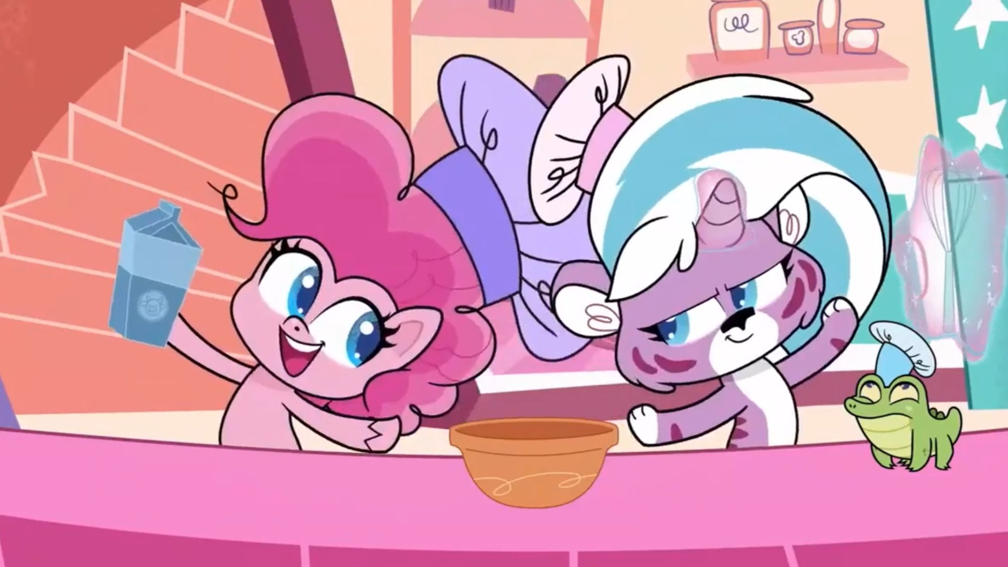 My Little Pony : Pony Life - Épisode 14