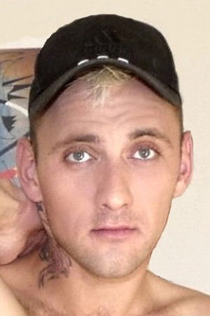 et billede af Eddie Star