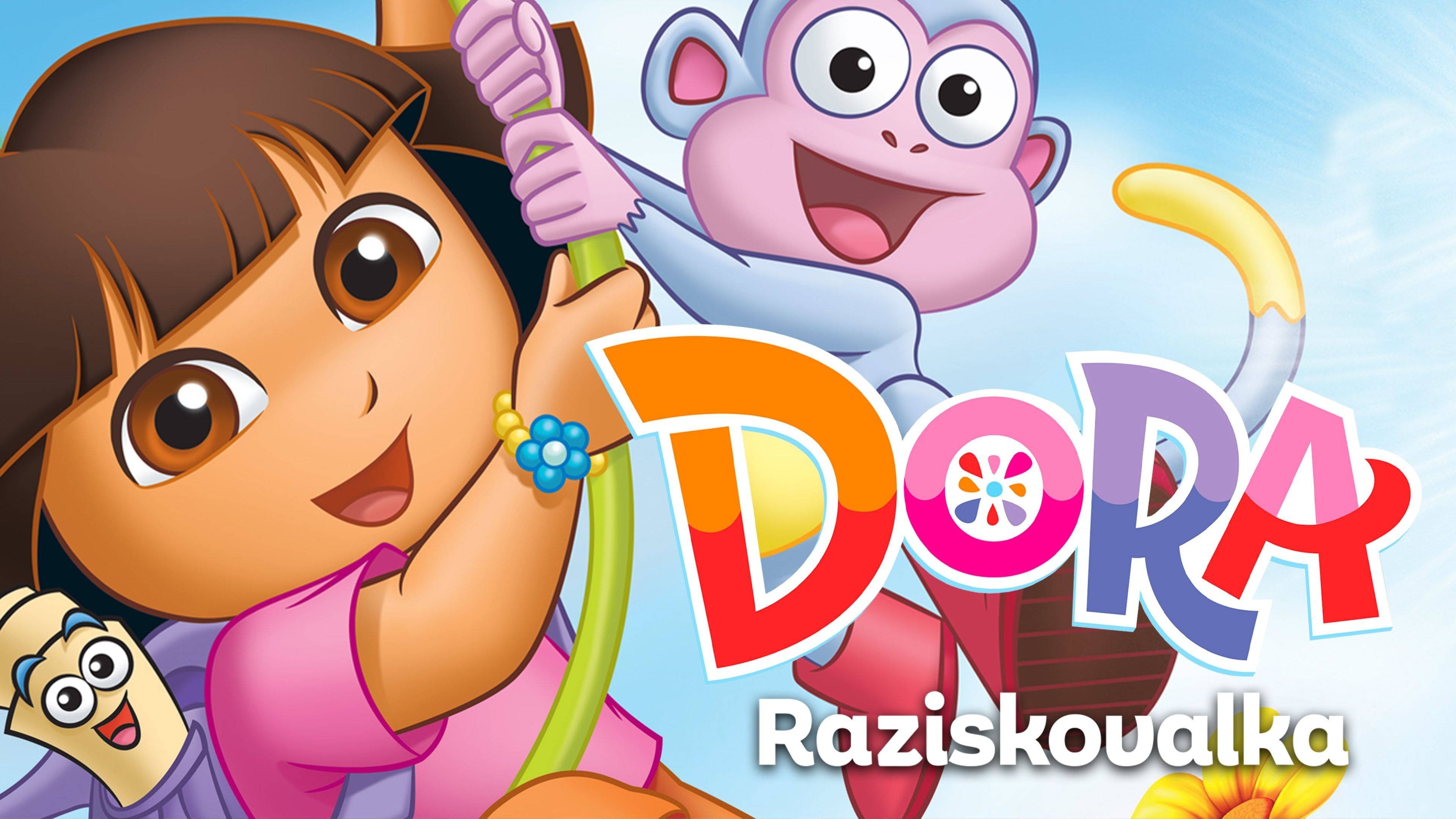 Dora the Explorer