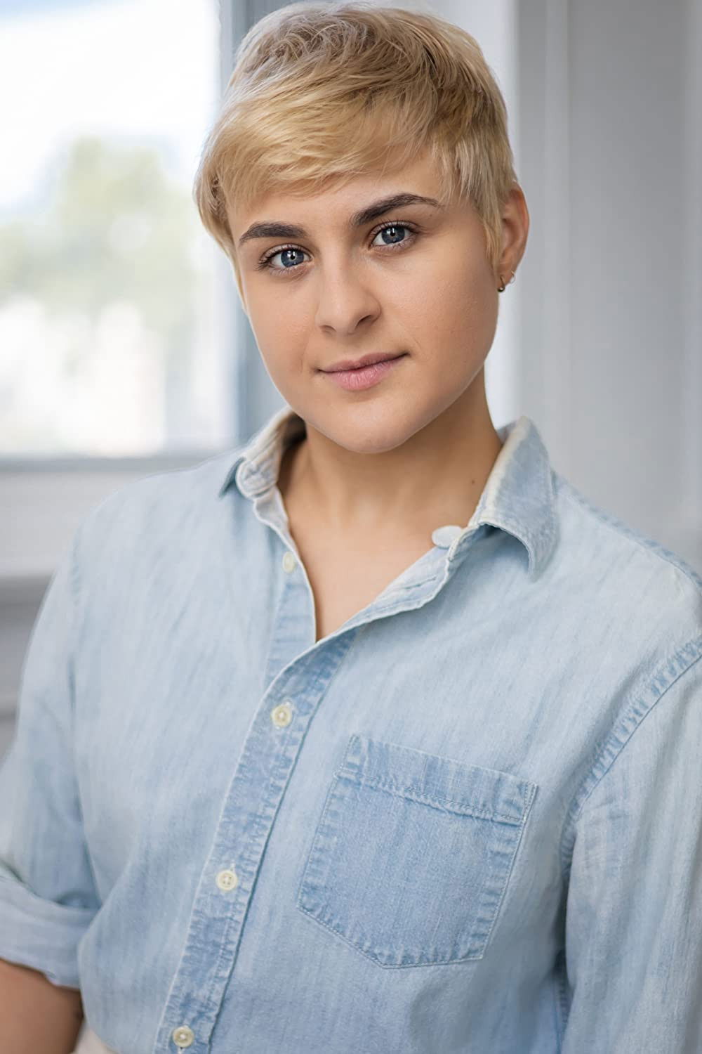 et billede af Grace Loretta