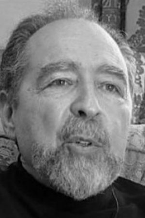 et billede af Jacques Serguine