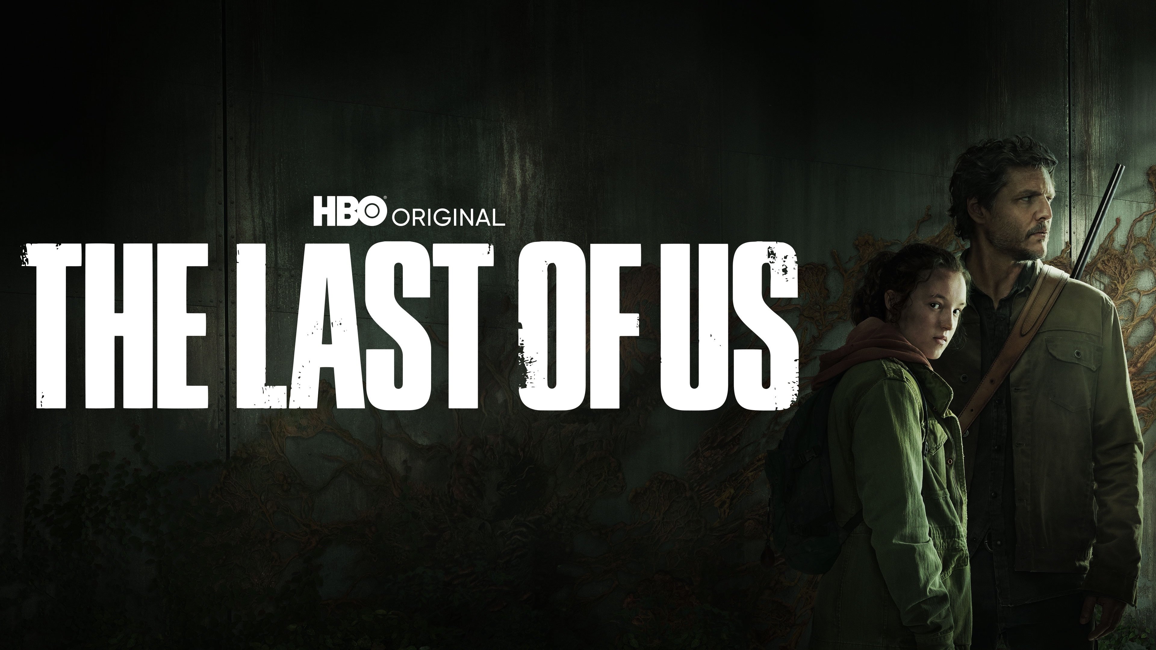 The Last of Us - Season 1