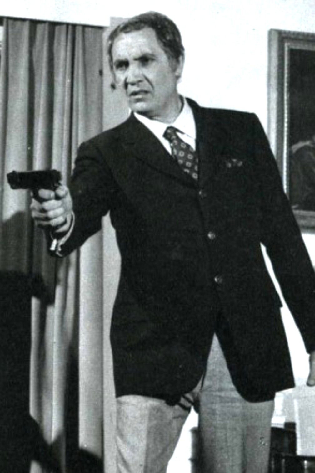 et billede af Massimo Ciprari