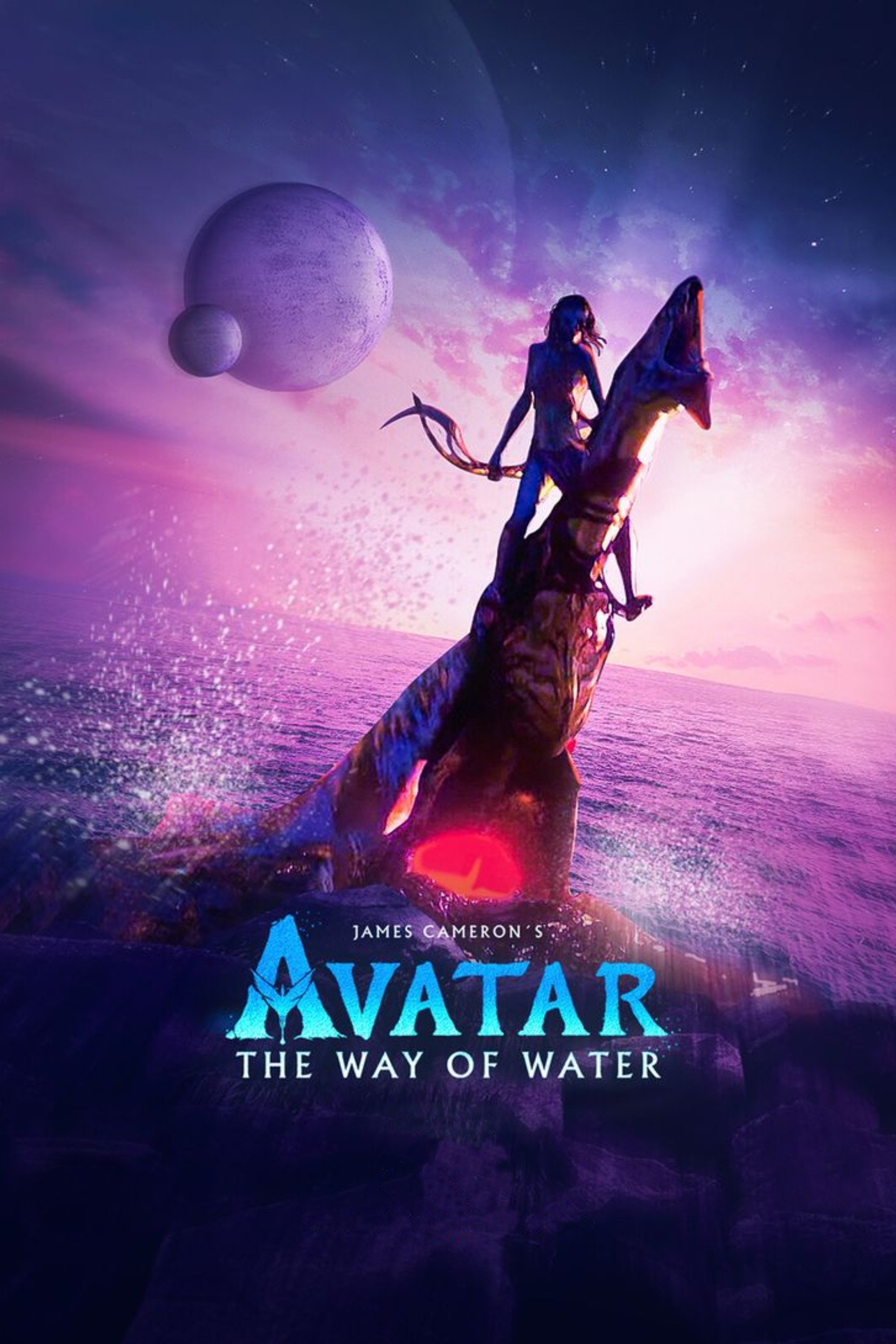 Avatar: The Way of Water