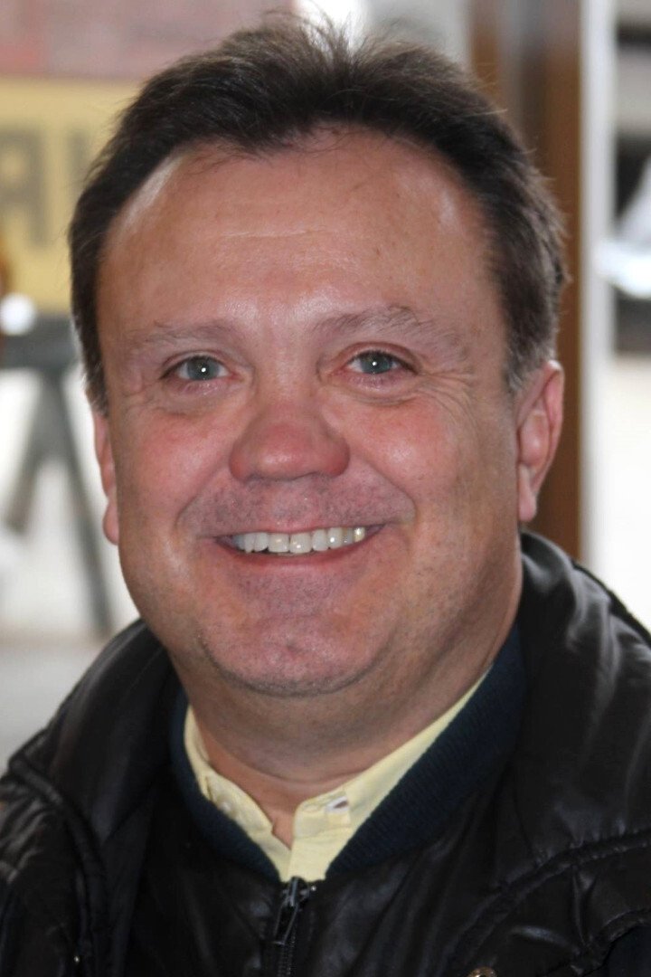 et billede af Jeff Brooks