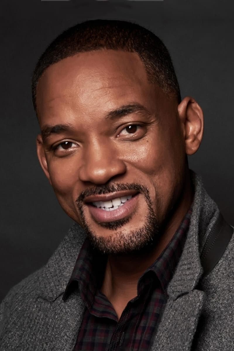 Photo de Will Smith 1391