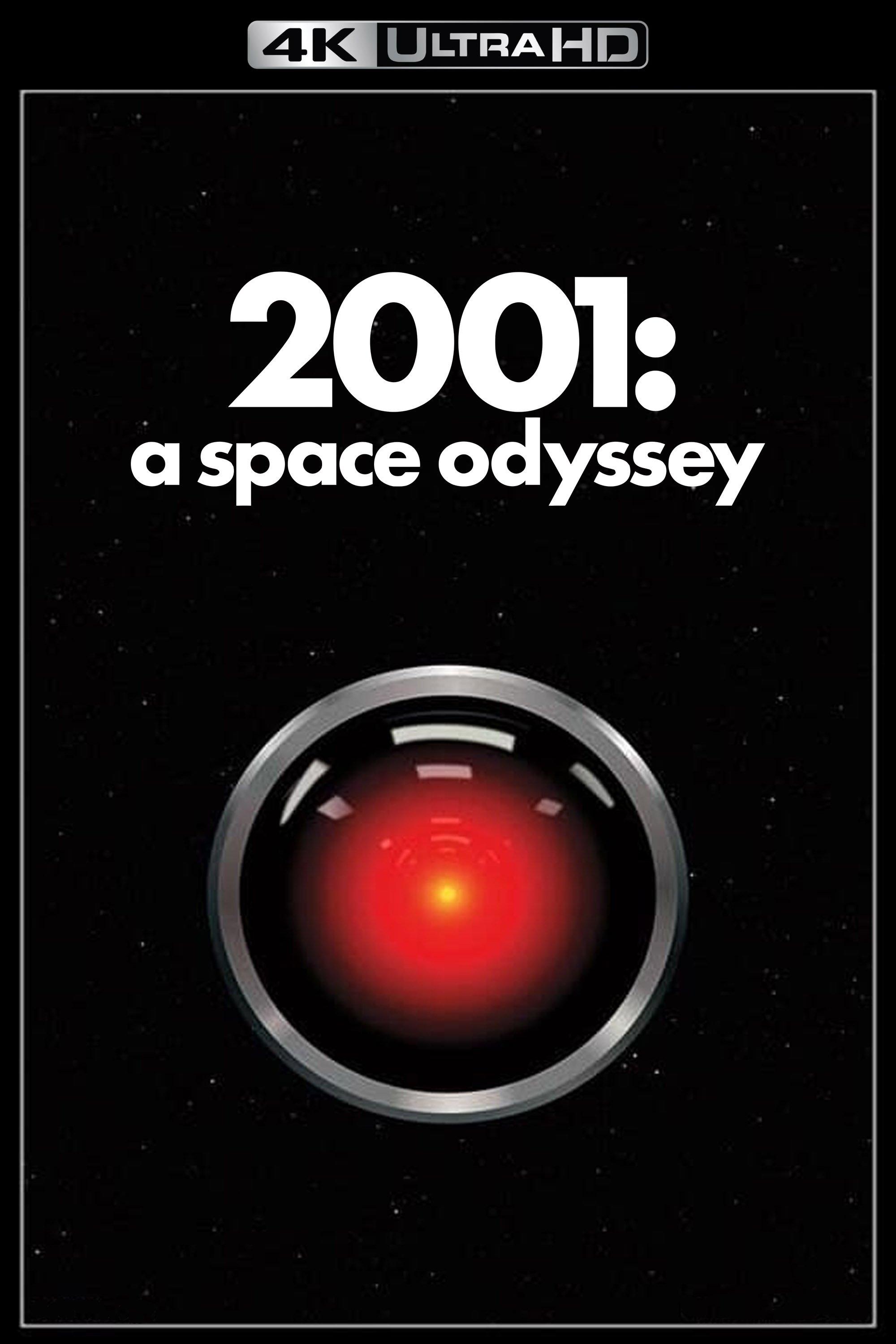 2001: A Space Odyssey