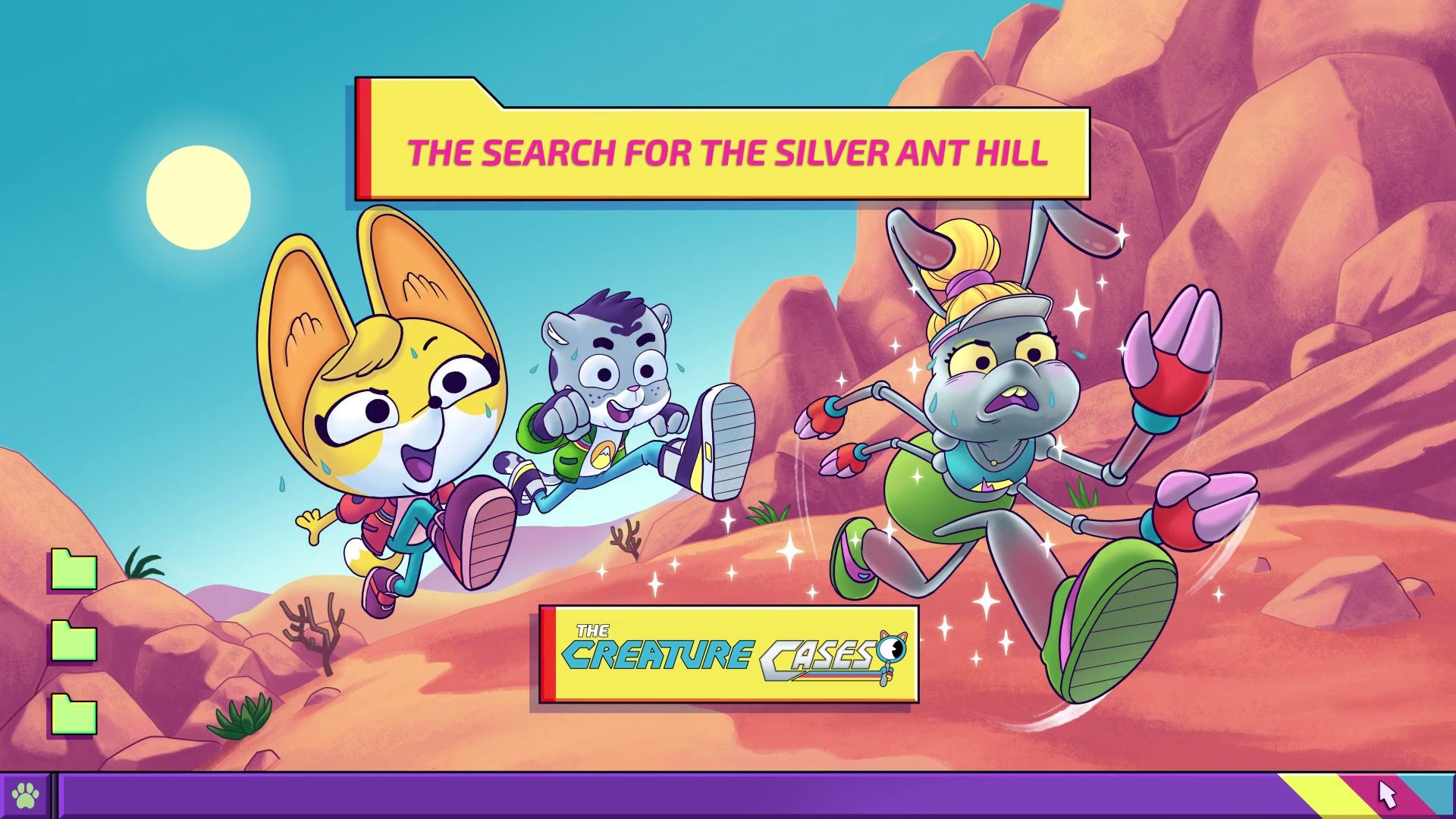 Episode 18