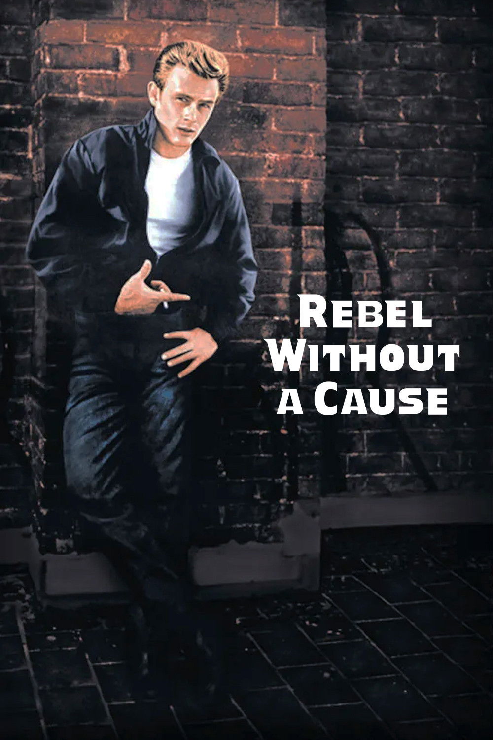 Rebel Without a Cause