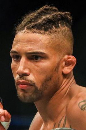 et billede af Kajan Johnson