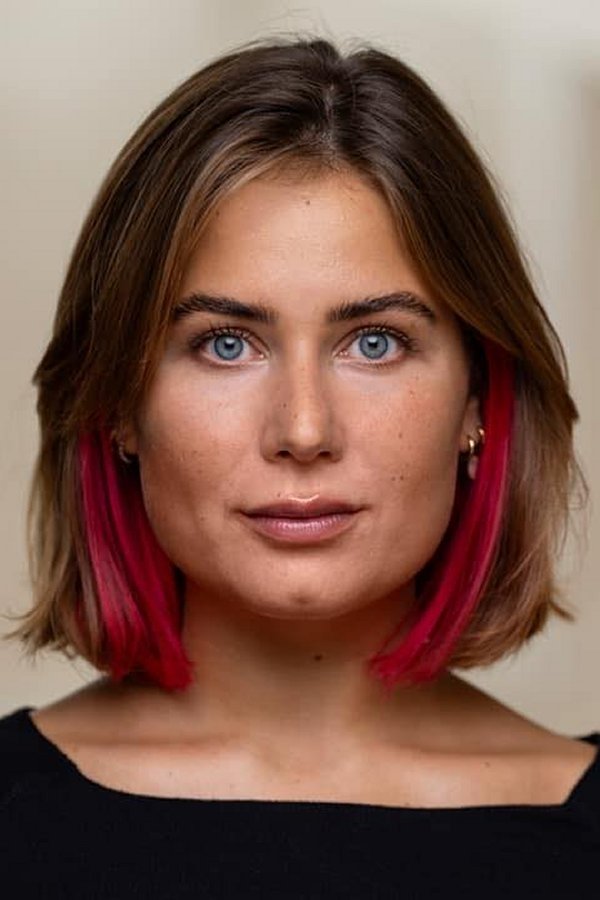 et billede af Ann Celina Fønsskov